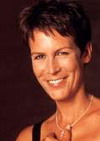 Jamie Lee Curtis 3 Golden Globe Nominations